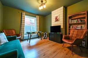 Family Room- click for photo gallery